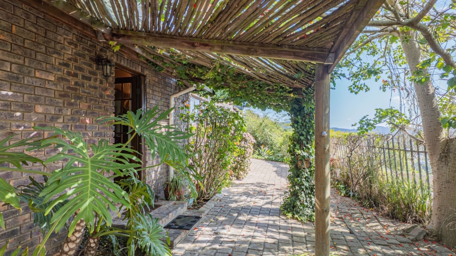 4 Bedroom Property for Sale in Knysna Heights Western Cape